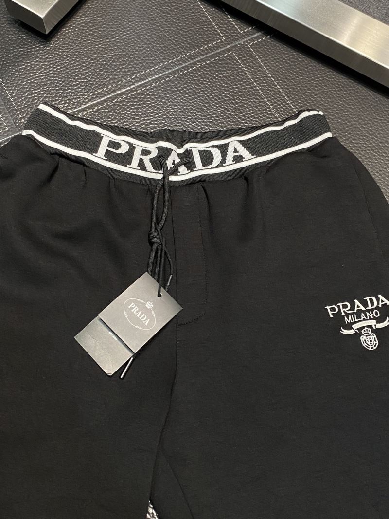 Prada Short Pants